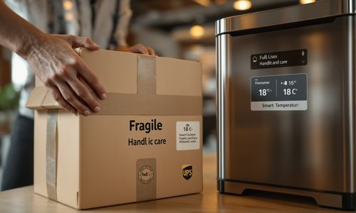 Shipping Wine Home: A Guide to Navigating International Regulations image