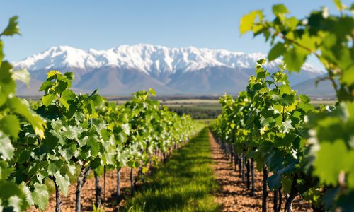 Mendoza: Discovering Argentina's Malbec Heartland image