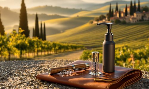 The Ultimate Wine Lover's Packing List: 7 Essentials image