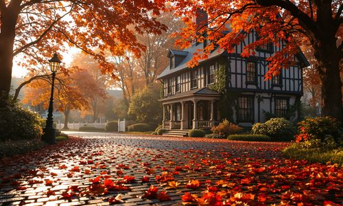 Salem's Shadows: Unmasking the History of the Witch Trials image