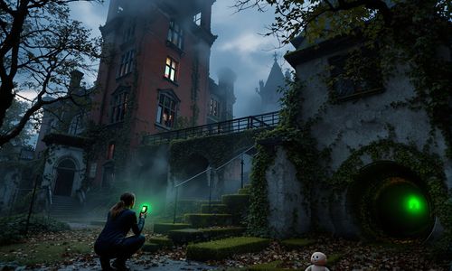 The Future of Ghost Hunting: Innovations in Paranormal Investigation image