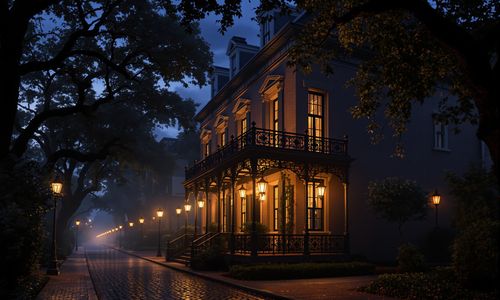 Budgeting for a Spooky Getaway: How to Save Money on Haunted Travel image