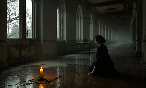 The Ethics of Ghost Hunting: Respecting the Dead and the Living image