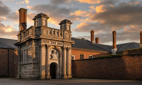 The Commercialization of the Paranormal: Has Ghost Hunting Gone Too Far? image