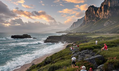 The Psychology of Fear: Why We Love to Be Scared image