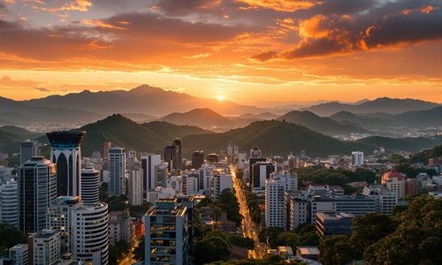 Medellín's Cultural Renaissance: From Narco City to Vibrant Metropolis image