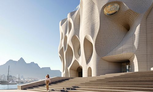 Adaptive Reuse: Breathing New Life into Old Buildings image