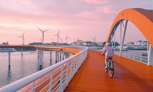 10 Cities Leading the Way in Sustainable Urban Development image