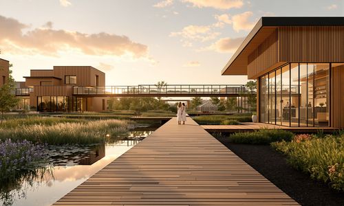 Noma 2.0, Copenhagen: A Culinary Journey Through New Nordic Cuisine image