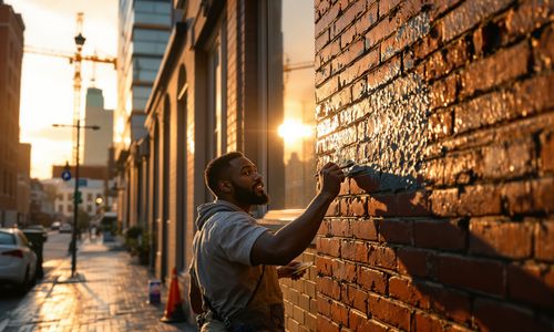 Urban Photography: Capturing the Beauty of Reimagined Cities image