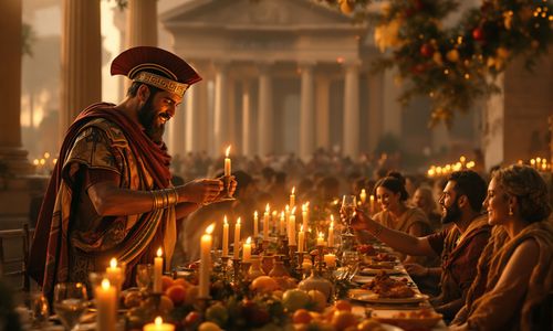 A Christmas Carol: Unearthing the History and Evolution of Holiday Traditions image