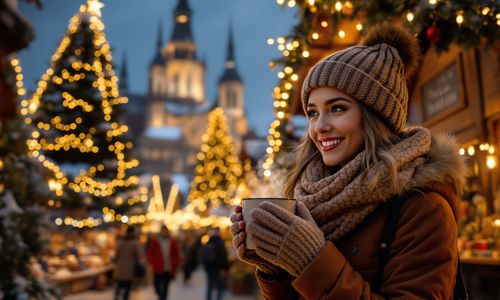 Navigating Christmas Markets: A Survival Guide image