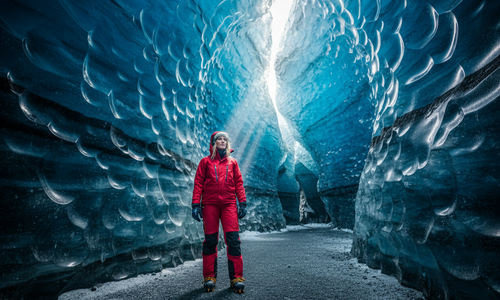 The Magic of Winter in Iceland: Beyond the Northern Lights image