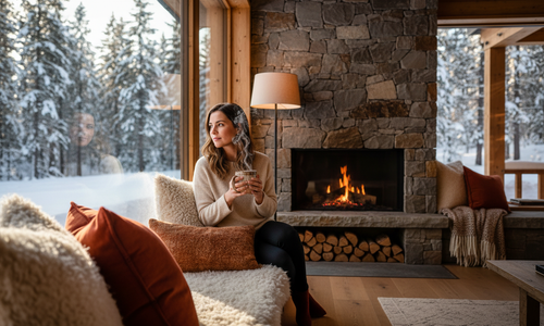 Packing Essentials for a Winter Getaway: A Comprehensive Guide image