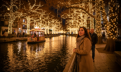 10 Affordable Winter Travel Destinations in the U.S. image