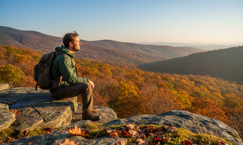 Micro-Expeditions: Bite-Sized Adventures for Busy Travelers image