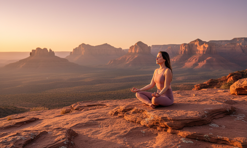 7 Wellness Retreats to Kickstart Your New Year image