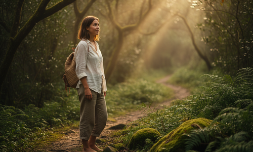 Budgeting for Sustainable Travel: Making Responsible Choices image