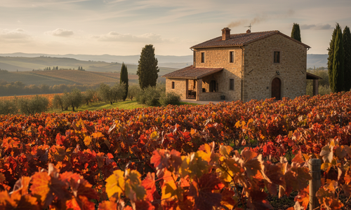 The Art of Slow Travel: Savoring the Journey, Not Just the Destination image