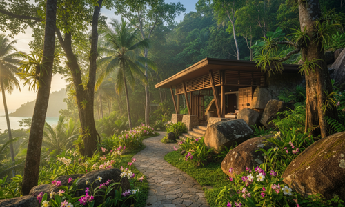 Cognitive Wellness: Blending Therapies and Traditions image