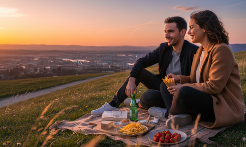 Romantic Travel on a Budget: Affordable Getaway Ideas image