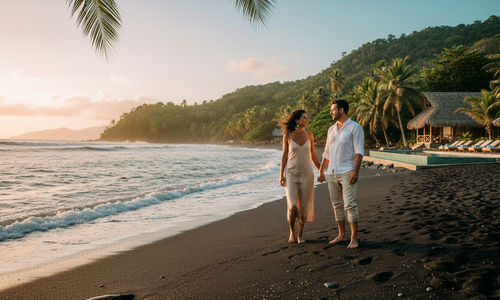 Digital Detox Retreats for Couples: Reconnecting in a Disconnected World image
