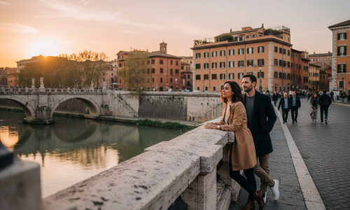 The Overrated Romance of Paris: Why We Need to Look Beyond the Clichés image