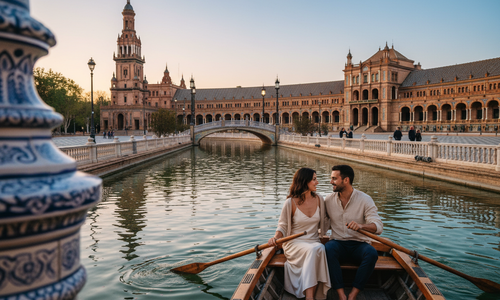10 Unexpectedly Romantic Cities Around the World image