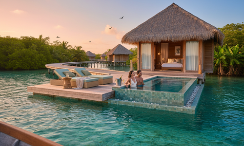 Review: Nayara Bocas del Toro - A Secluded Paradise for Couples image