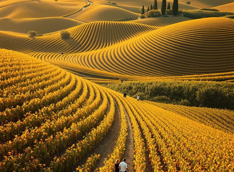 September 2025 magazine image