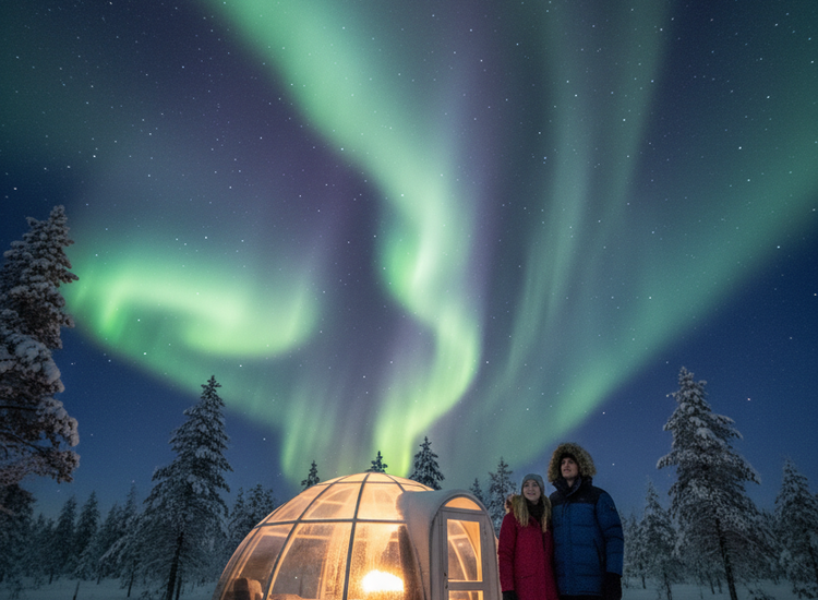 December 2025 magazine image