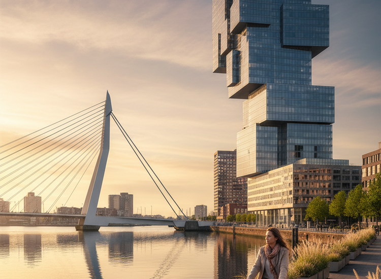 November 2025 magazine image