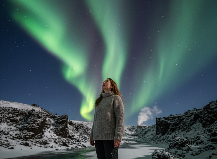 January 2026 magazine image